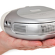Illustration for article titled This Roku-Friendly Pocket Projector Streams Nearly Anything, Anywhere